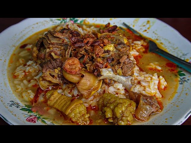 NASI GULE KAMBING CUMA 10.000!! SATENYA DIJUAL ECERAN, BELI SATU PUN DILAYANI