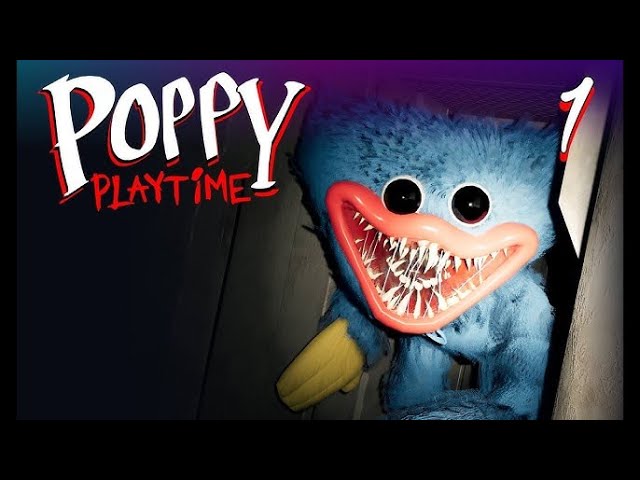 El FINAL de Poppy Playtime... ¡Y sobreviví! 🤯