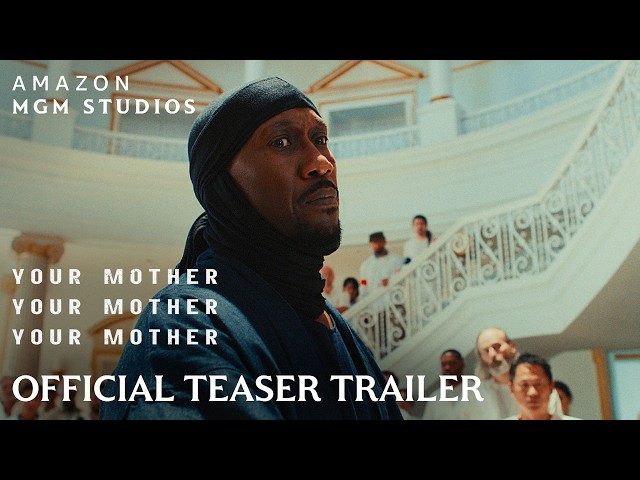 Your Mother Your Mother Your Mother | Official Teaser Trailer