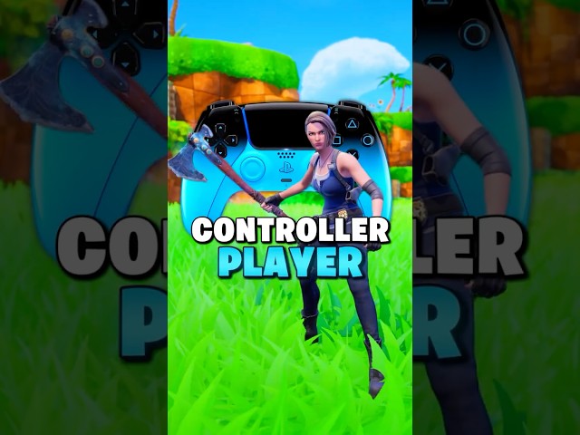 SECRET SETTINGS BUFF = MAX AIM ASSIST 🎮 (Fortnite Tutorial)