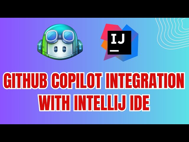 Generative AI for Testers: Using GitHub Copilot in IntelliJ IDE