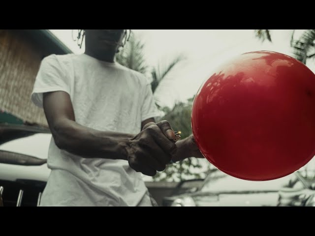 Malie Donn - Sweets Man (Official Music Video)