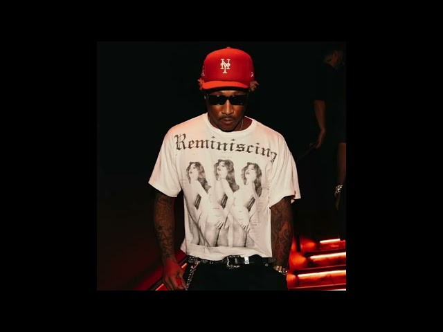 [FREE] Future x Young Thug Type Beat "REBOUND"