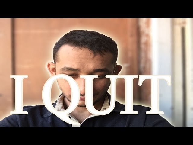 Hammad quitting Gaming Channel on Youtube