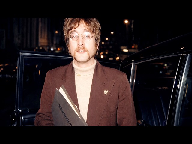 El año en que John Lennon se transformó (cronología de 1967)