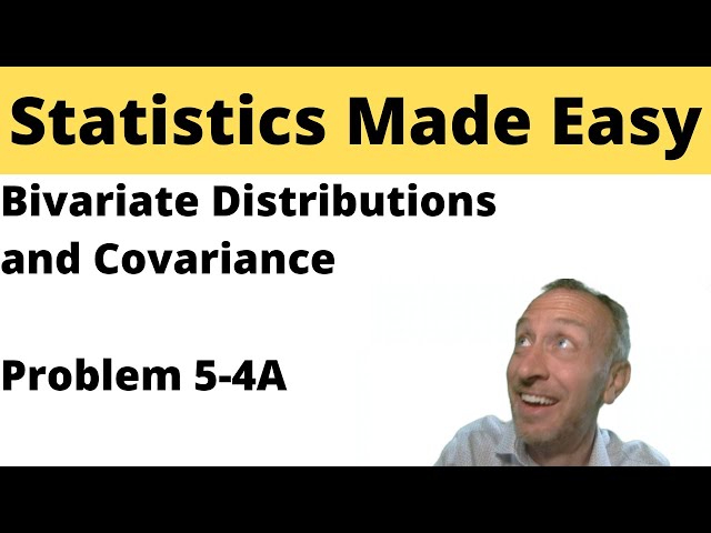 Statistics - Module 5  - Binomial Probability Distribution - Problem 5-4A