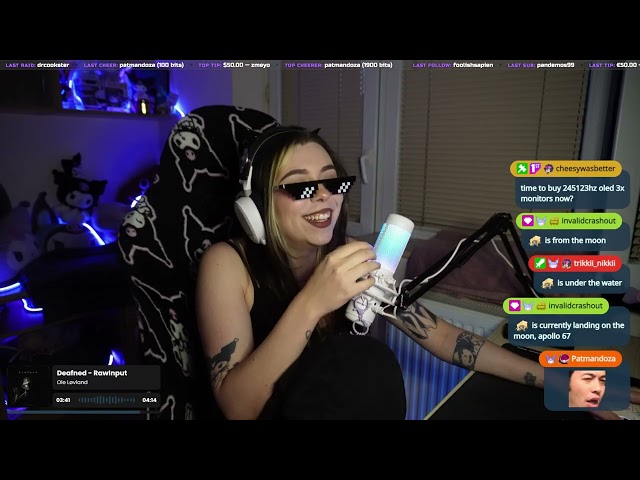 THE FIRST NOT BOOSTED STRATEGIST 🟣 TOP 8.3 BILLION INVIS - twitch.tv/qtsnac VOD - 13 Aug 2026