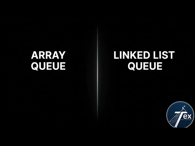 Queue Data Stucture Represantation