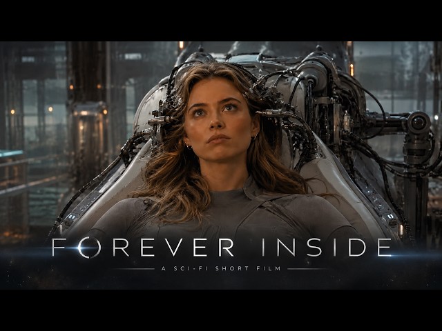Forever Inside | Sci-Fi Short Film