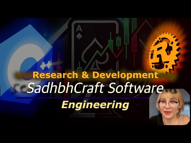 Chaotic AuDHD Code Engineering Live Podcast 🎙️🎧 📺
