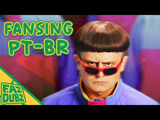 Life Goes On - Oliver Tree | FANSING PT-BR [HOMENAGEM]