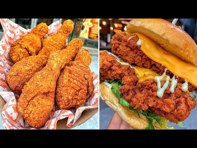 [ 1 HOUR ] Best food compilation video | Tasty food Videos