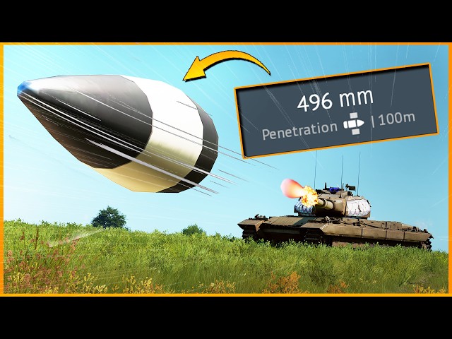 Having 500mm Penetration At 7.7 Is ILLEGAL
