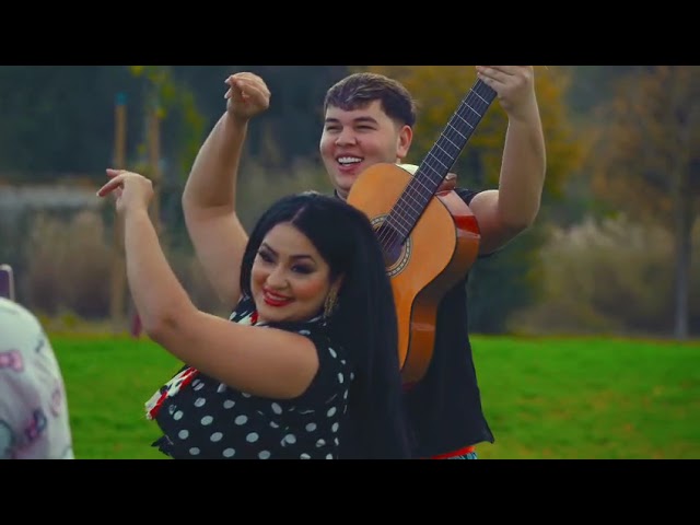 La gitana ribereña 