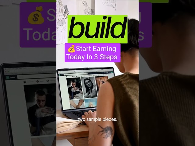 3 Steps To Start Earning As A Complete Beginner #shorts