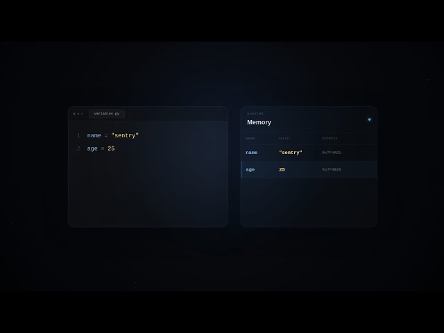 Python Variables Explained 🔥 | Learn Python from Zero to Hero!