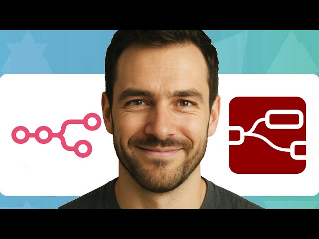 N8N vs Node-RED – Which Automation Tool is Right for You?