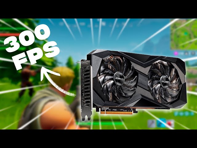 PRIMERA VEZ PROBANDO UNA GRÁFICA RADEON RX | BYTE TECH