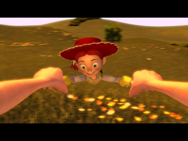Taylor Swift - I Knew It, I Knew You (from Toy Story 5)