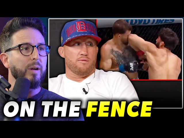 Is Gaethje DONE? Islam vs Prates Is NEXT, Pereira vs Pavlovich & More