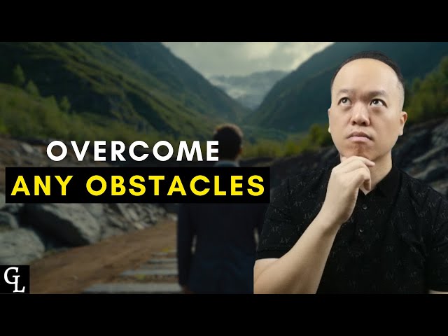 Episode 5 - How To Overcome Any Obstacles In Leadership Development