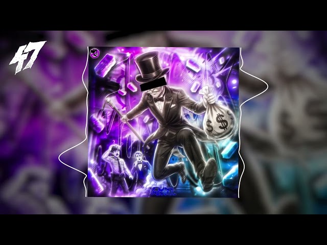 FUNK MONOCLE (ULTRA SLOWED)