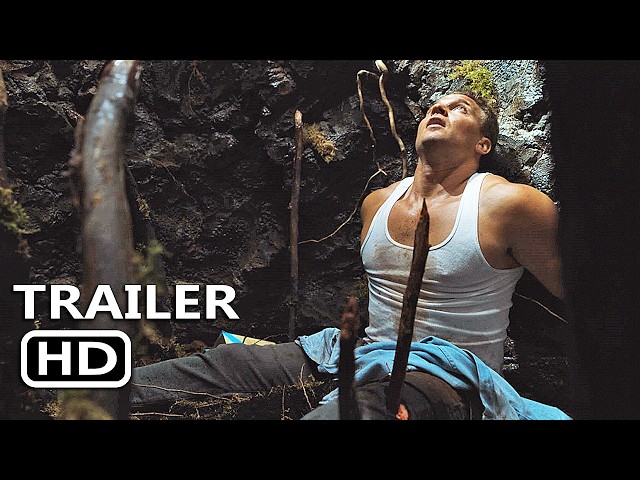 PITFALL Official Trailer (2026)