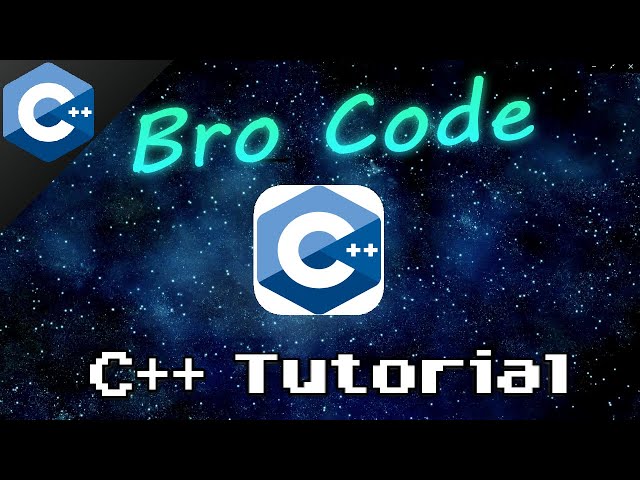 C++ tutorial for beginners 👨‍💻