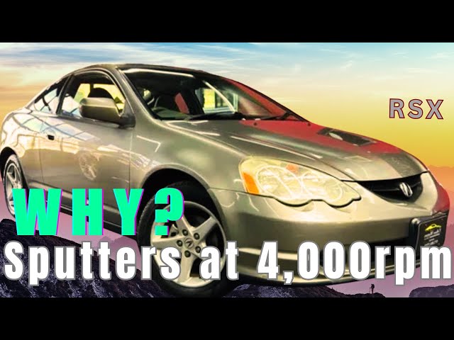 Vtec Solenoid Replacement - Will this Finally fix the P1259 Code