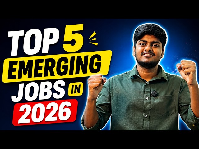 Top 5 Internships & Jobs 2026 🔥 TCS, AI, Data Analyst, SDE & Remote Jobs | Freshers Apply Now