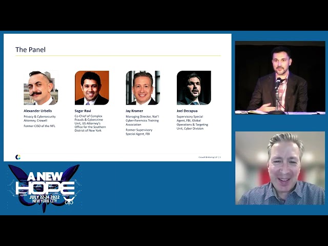 A New HOPE (2022): The CFAA Has Come a Long Way, or Has It?
