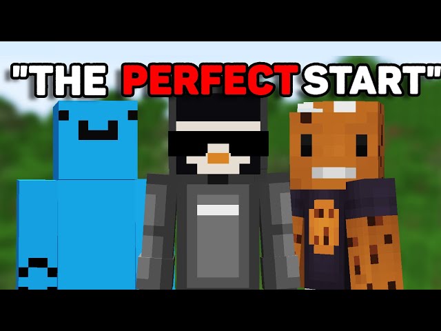 Minecraft Hardcore Content Is Dying..