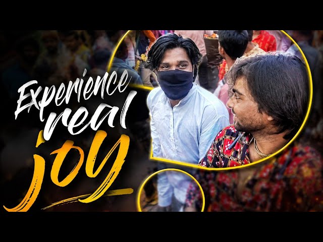 VLOG #49 / BAAR BAAR AISA SUKH NHI MILTA /