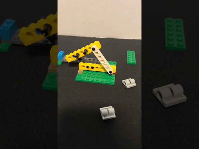 How to build speed champions display #automobile #lego #tutorial #legospeedchampions