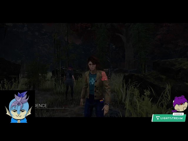 Levi Stream! Say Hi!