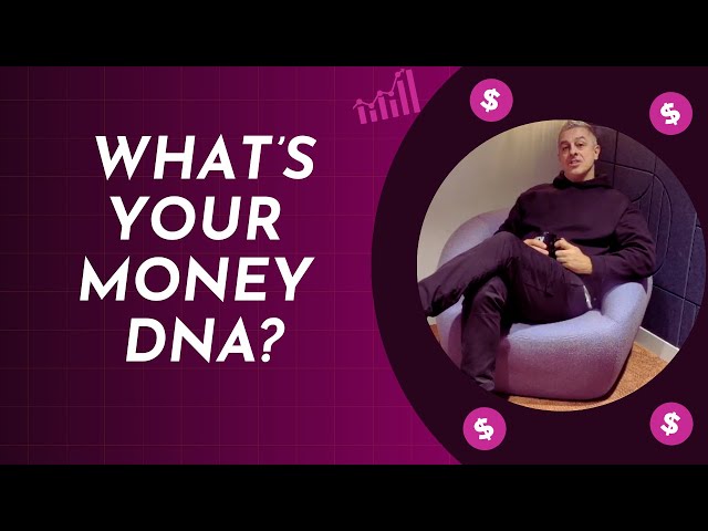 Understanding Your Money Personality! 🧬 What’s Your Money Script?
