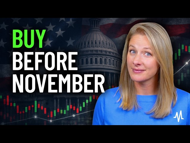 3 Stocks Set to Explode After the Midterm Elections