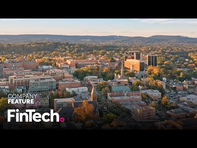 How BM Technologies is bringing banking to brands