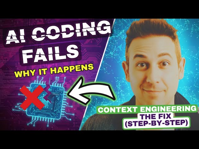How I Made AI Code for Hours Without Losing Context