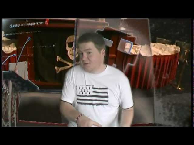 --- - - - Nuit Du Hack 2011 (augmentée) - - - --