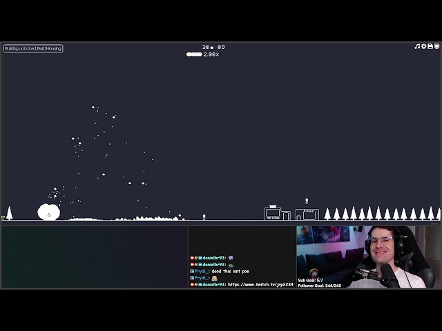 👨‍🍳Gnorps! We need to cook! | (the) Gnorp Apologue