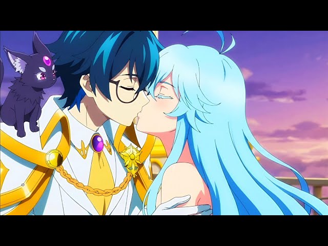 Wistoria's Wand and Sword Season 2「AMV」 Syntax of Fire!!