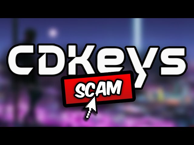 Is Loaded(CDKeys) a Scam?