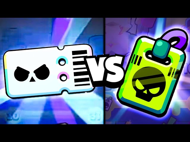 Brawl Pass Plus VS Pro Pass! Which is better?