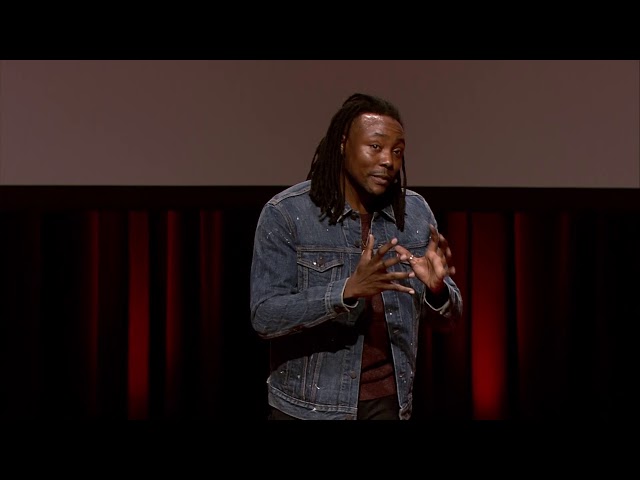 The Process of a Choreographer: A New Way to View Dance | Steven Butler | TEDxPasadena