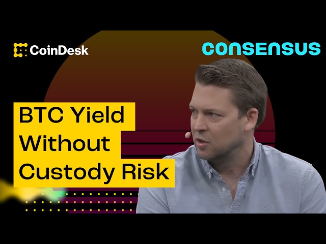 GoMining Is Building the First Native Bitcoin Yield Product with Help From Babylon Labs