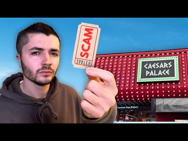 Are the Arcades a Scam?…