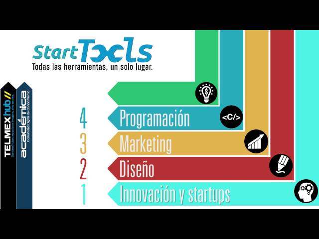 StartTools en TelmexHub