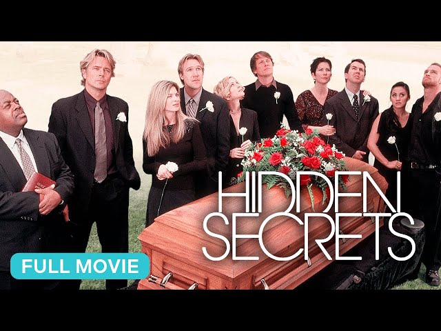 Hidden Secrets | Full Christian Movie | Starring John Schneider, David A R White