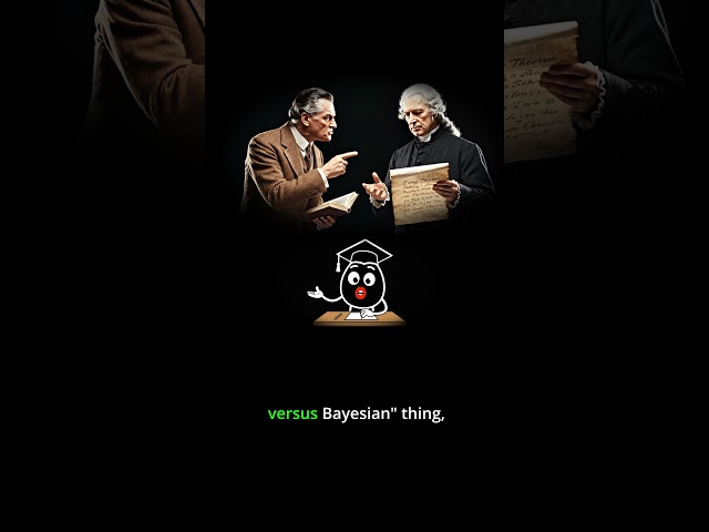 Why Philosophy Is Hidden Inside MLE vs MAP #MLE#MAP#Bayesian vs Frequentist